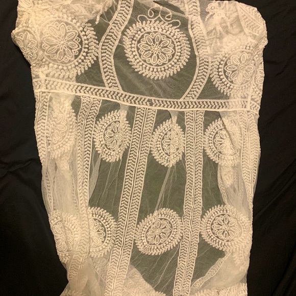 Cover-up - Picture 3 of 4